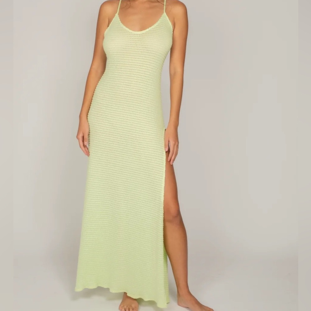 Peixoto Arya Dress